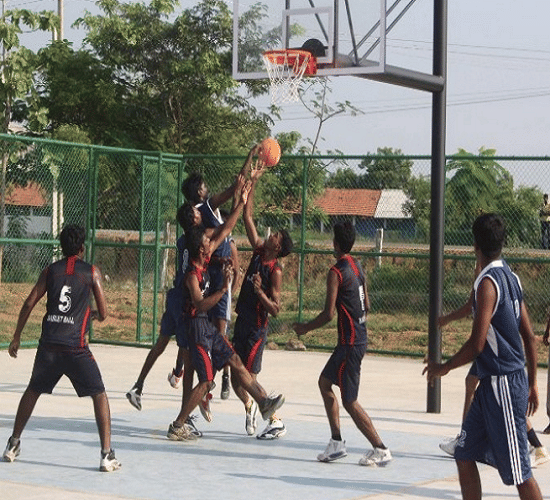 K.S.K. College of Engineering and Technology Thanjavur Infrastructure photo 7